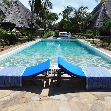 Holiday Home In Malindi Mambrui Buitenkant foto