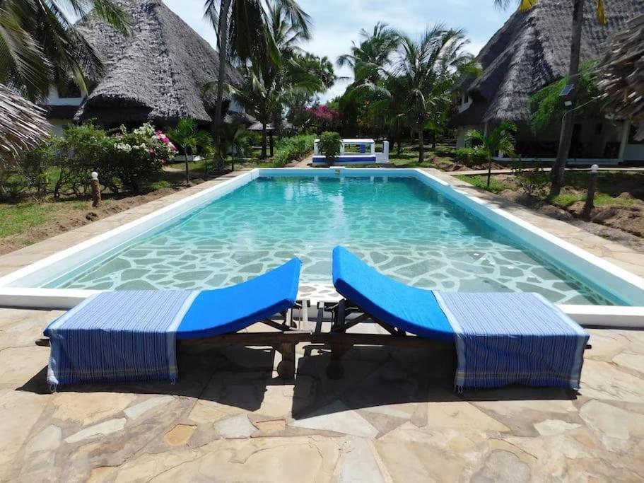 Holiday Home In Malindi Mambrui Buitenkant foto