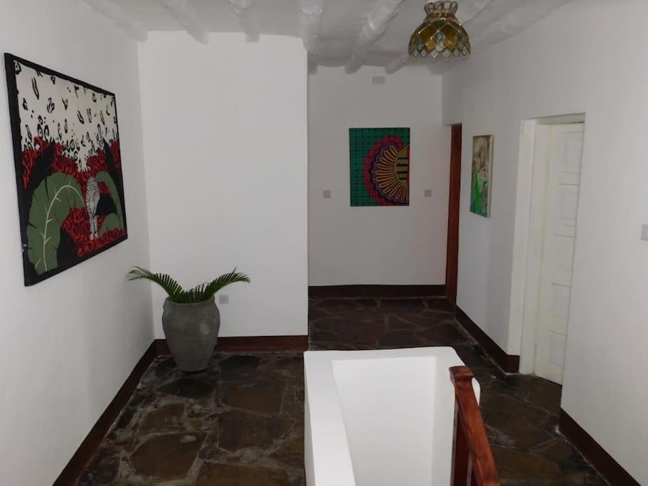 Holiday Home In Malindi Mambrui Buitenkant foto