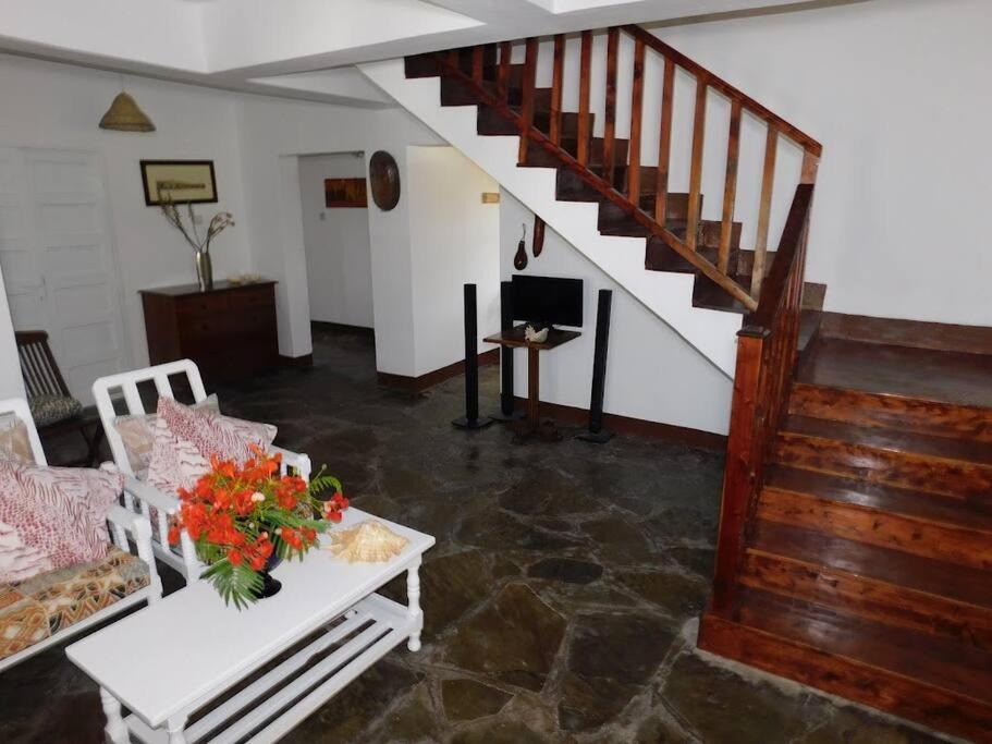Holiday Home In Malindi Mambrui Buitenkant foto