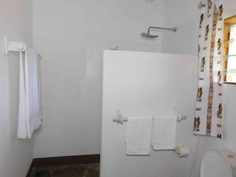Holiday Home In Malindi Mambrui Buitenkant foto